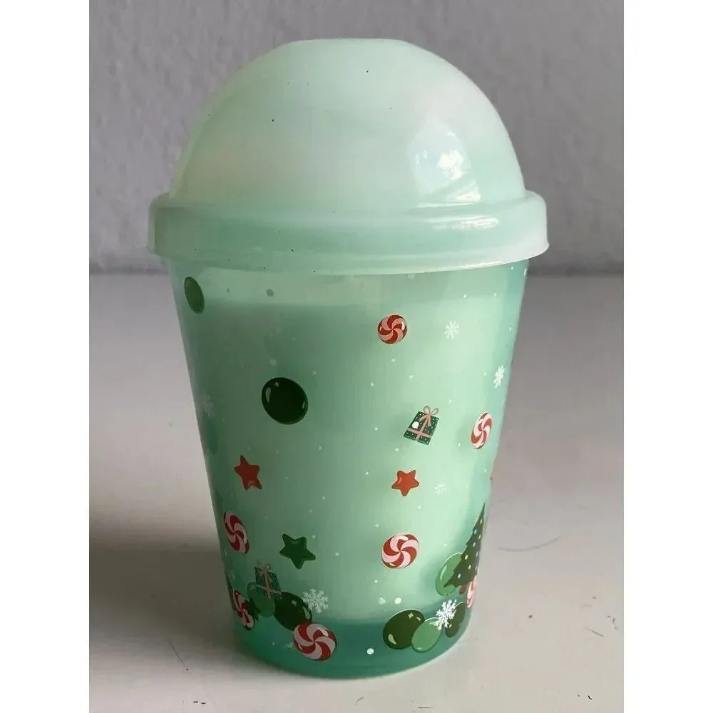 Goodies By DW Home Mint Cookie‎ Milkshake Holiday Scented Candle 11.4 Oz NEW